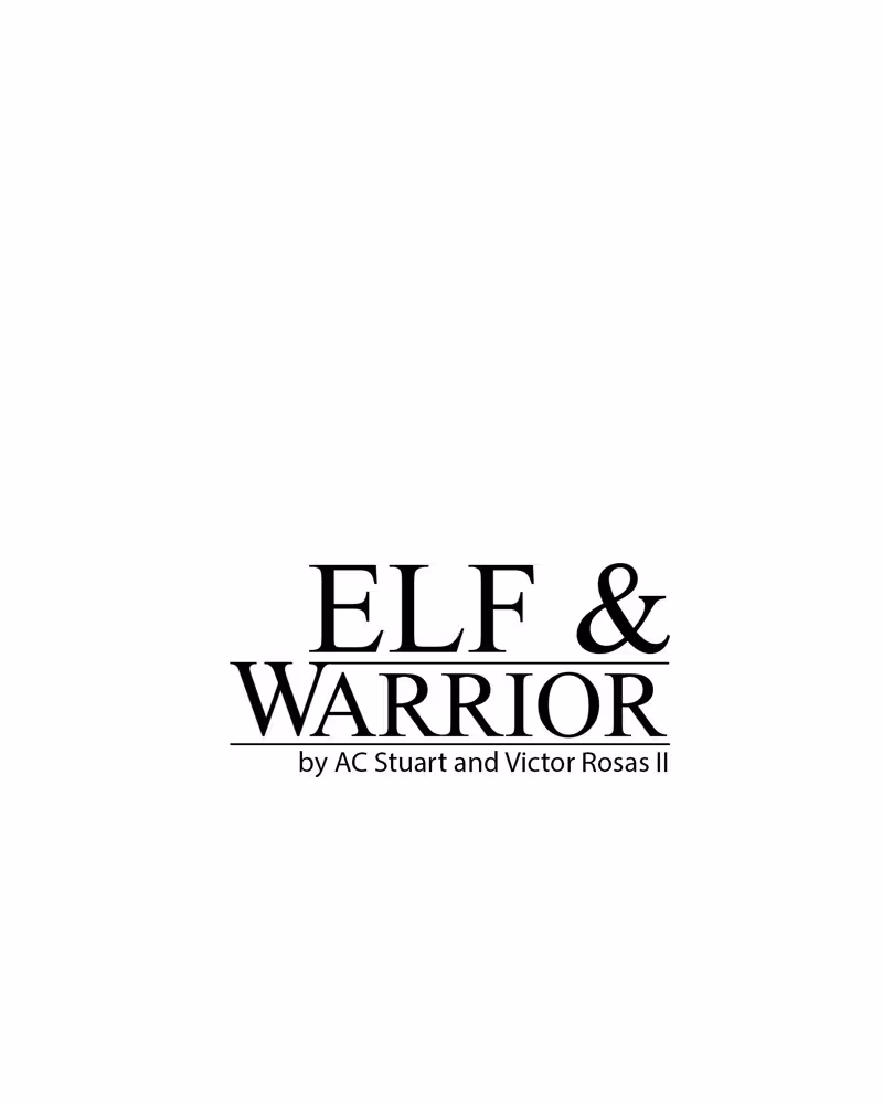 Elf & Warrior Chapter 118.1 page 1 - 