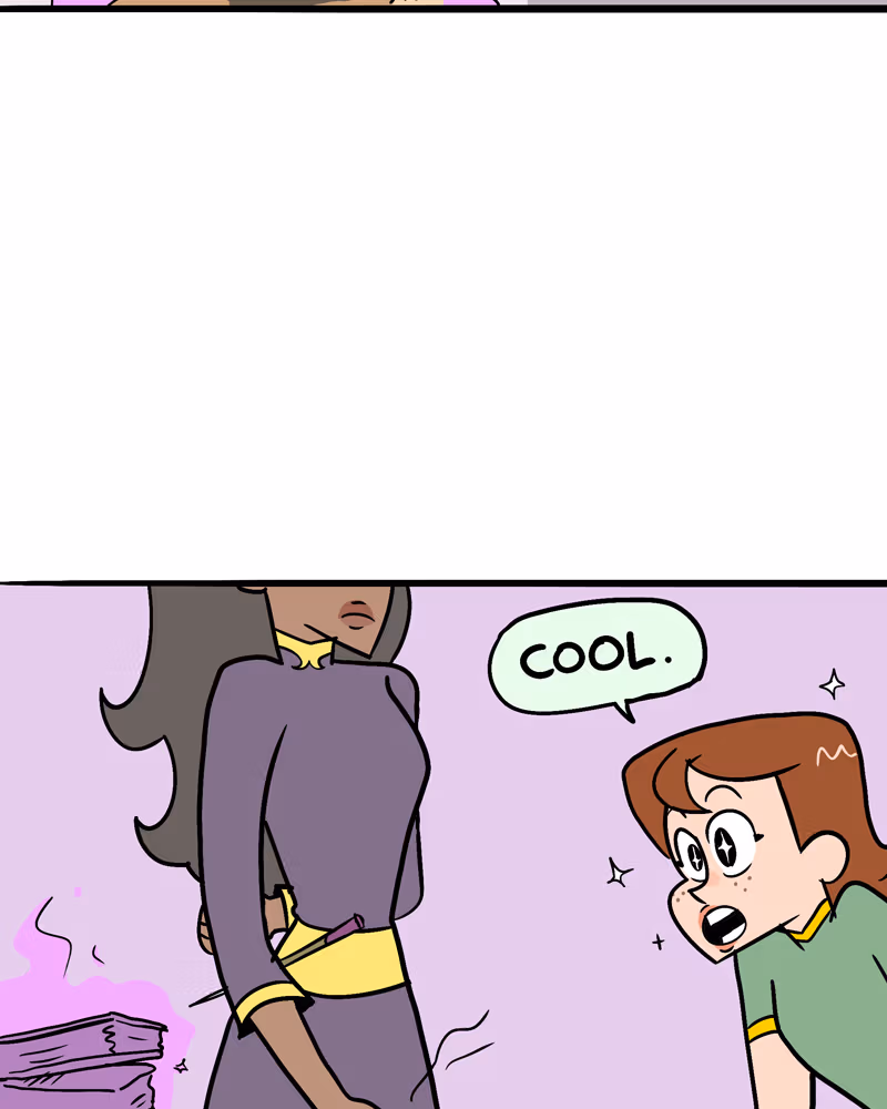 Elf & Warrior Chapter 118.1 page 11 - 