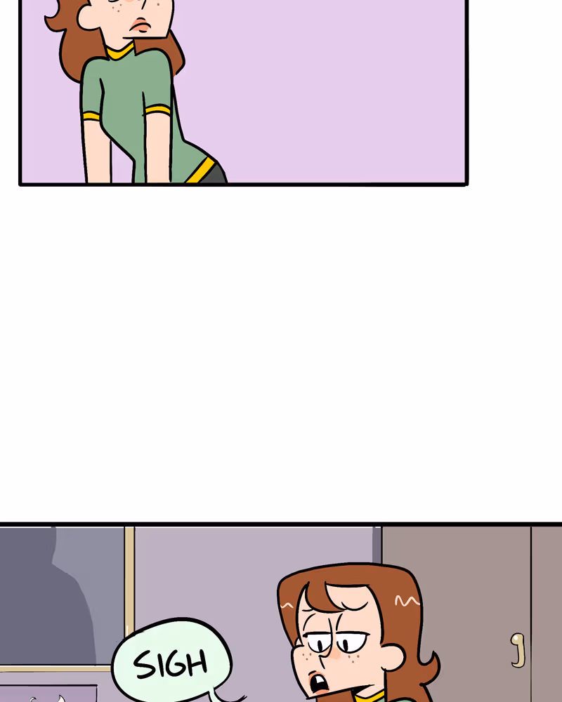 Elf & Warrior Chapter 118.1 page 21 - 