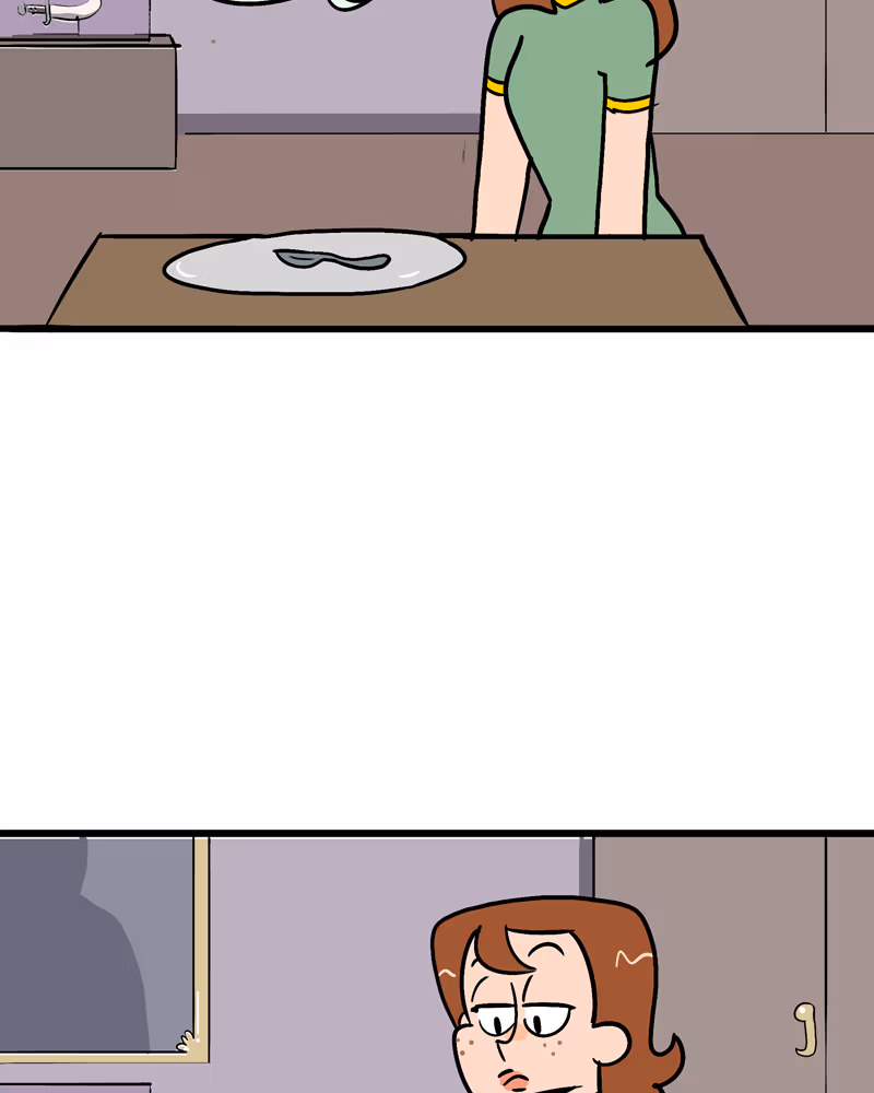 Elf & Warrior Chapter 118.1 page 22 - 
