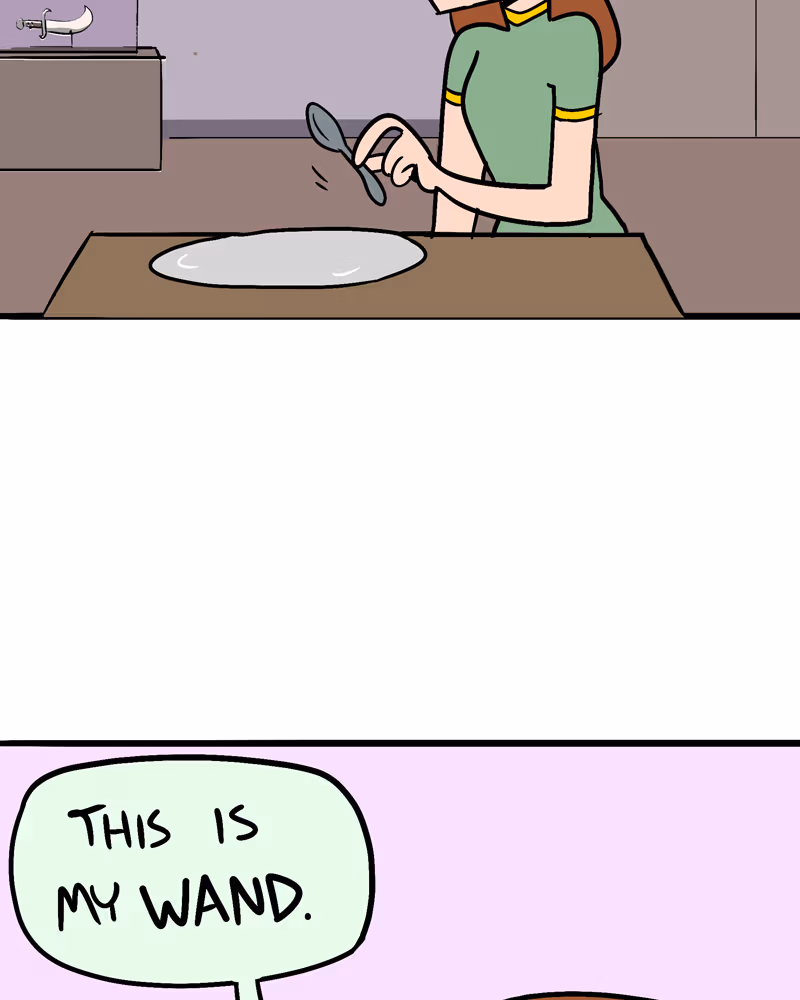Elf & Warrior Chapter 118.1 page 23 - 