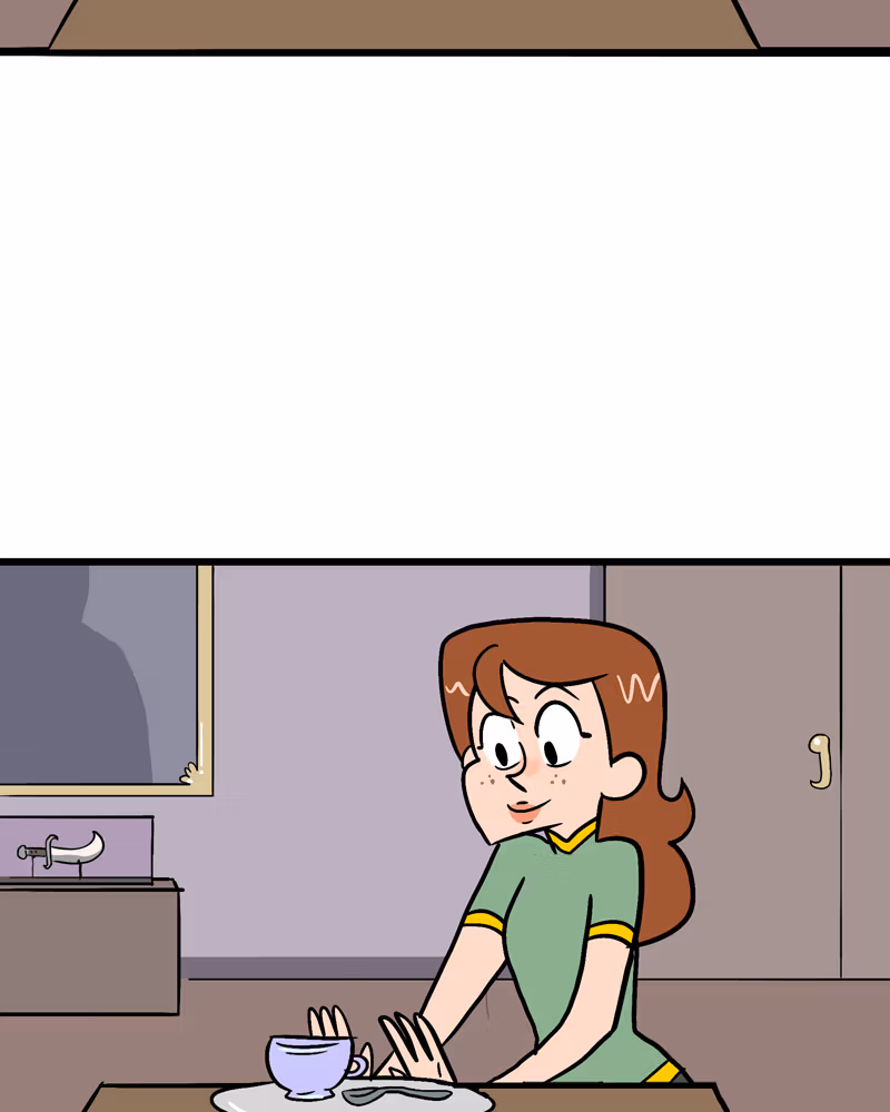 Elf & Warrior Chapter 118.1 page 4 - 
