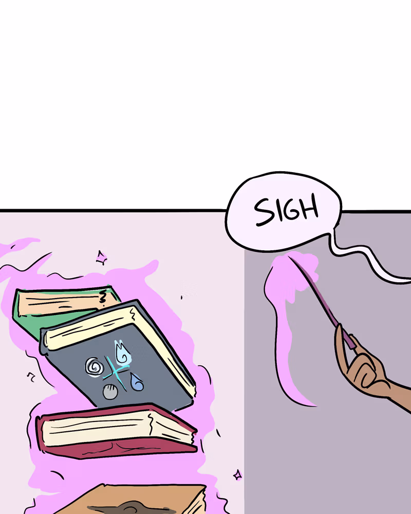 Elf & Warrior Chapter 118.1 page 10 - 