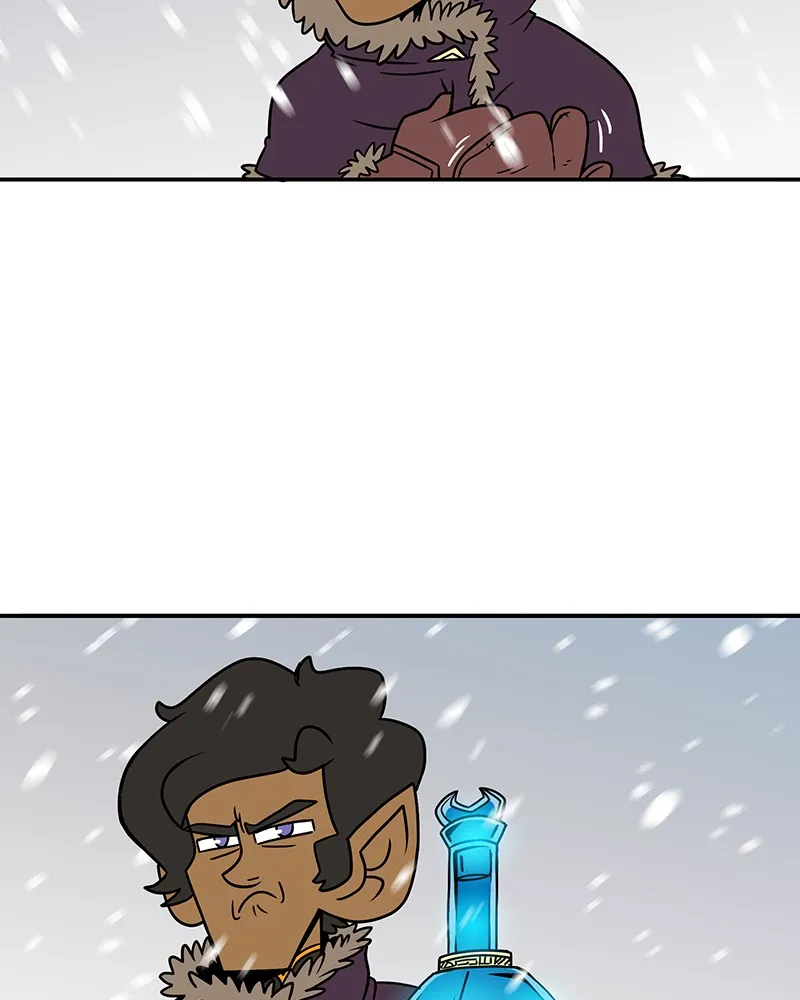 Elf & Warrior Chapter 118 page 12 - 