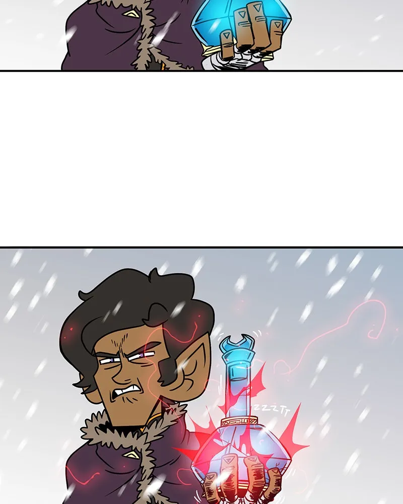 Elf & Warrior Chapter 118 page 13 - 