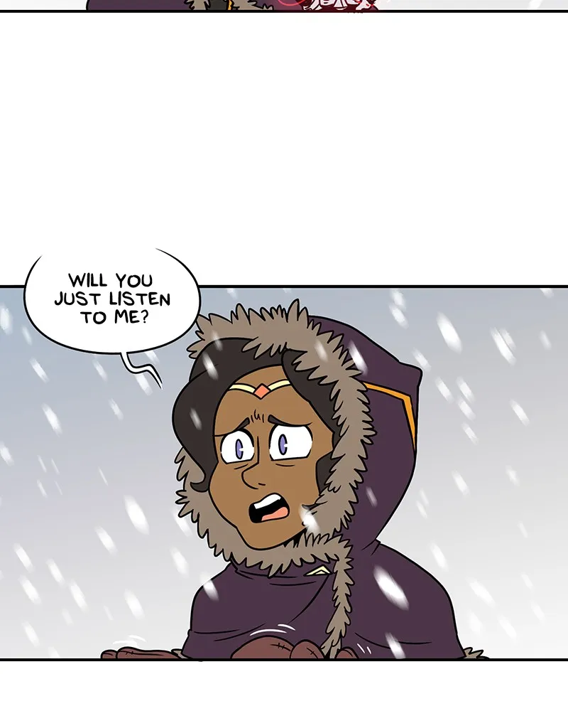 Elf & Warrior Chapter 118 page 14 - 