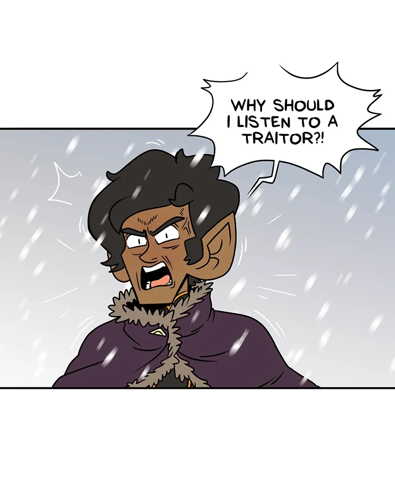 Elf & Warrior Chapter 118 page 15 - 