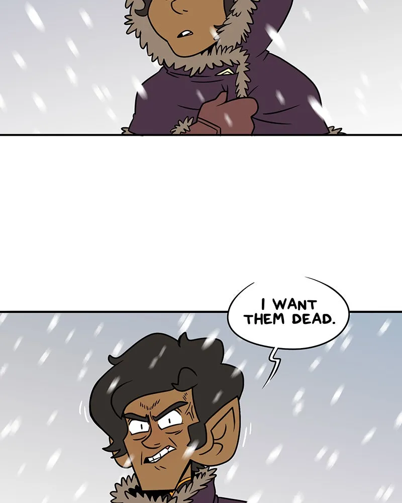 Elf & Warrior Chapter 118 page 19 - 