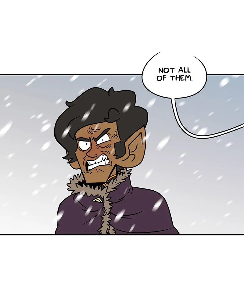 Elf & Warrior Chapter 118 page 22 - 
