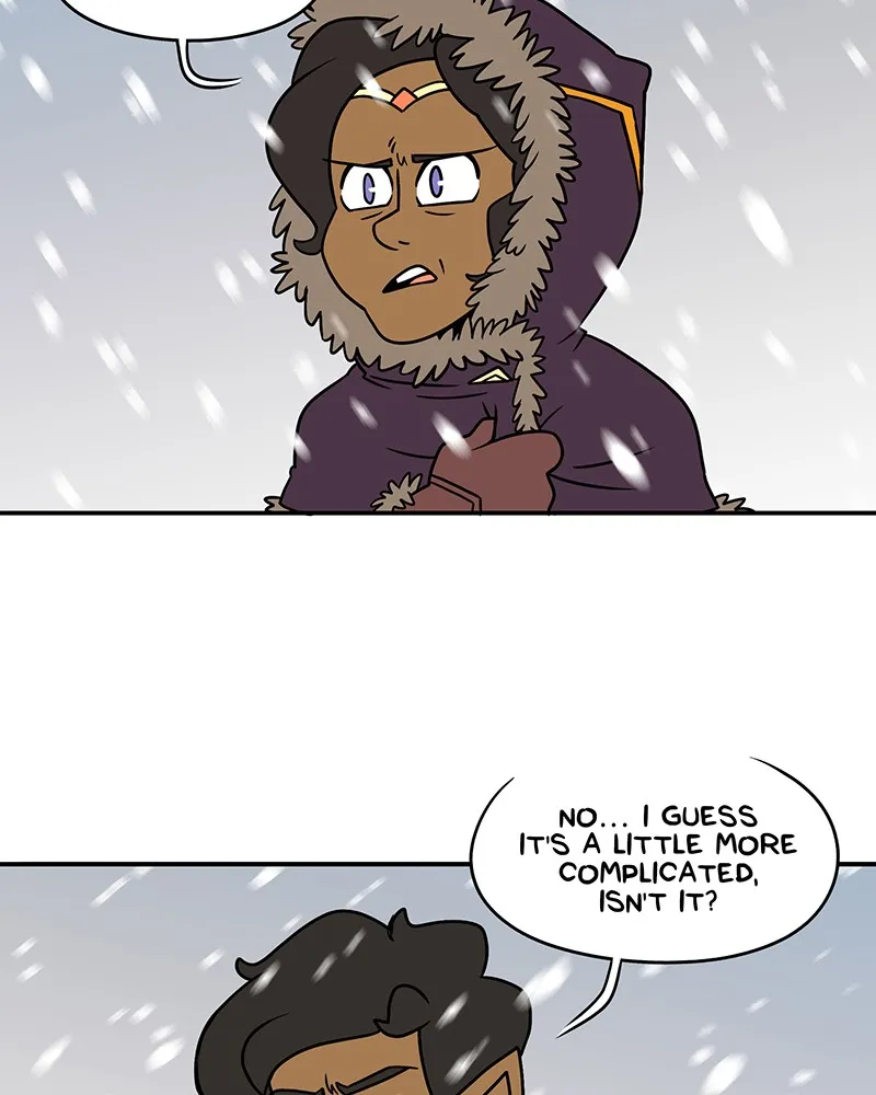 Elf & Warrior Chapter 118 page 24 - 