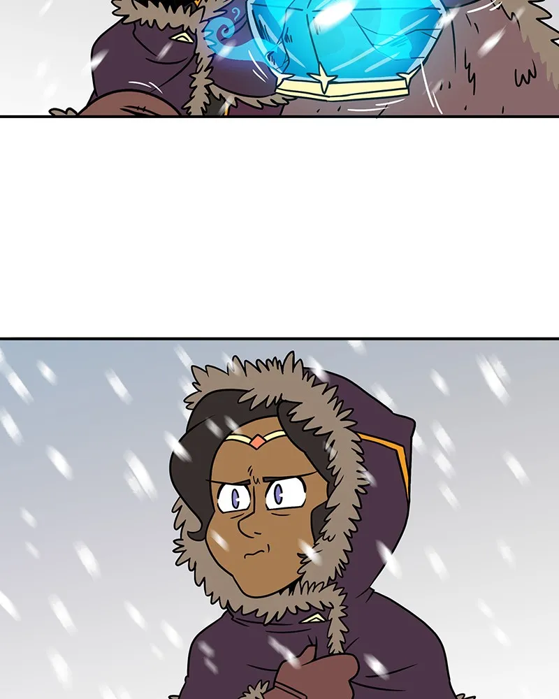 Elf & Warrior Chapter 118 page 26 - 