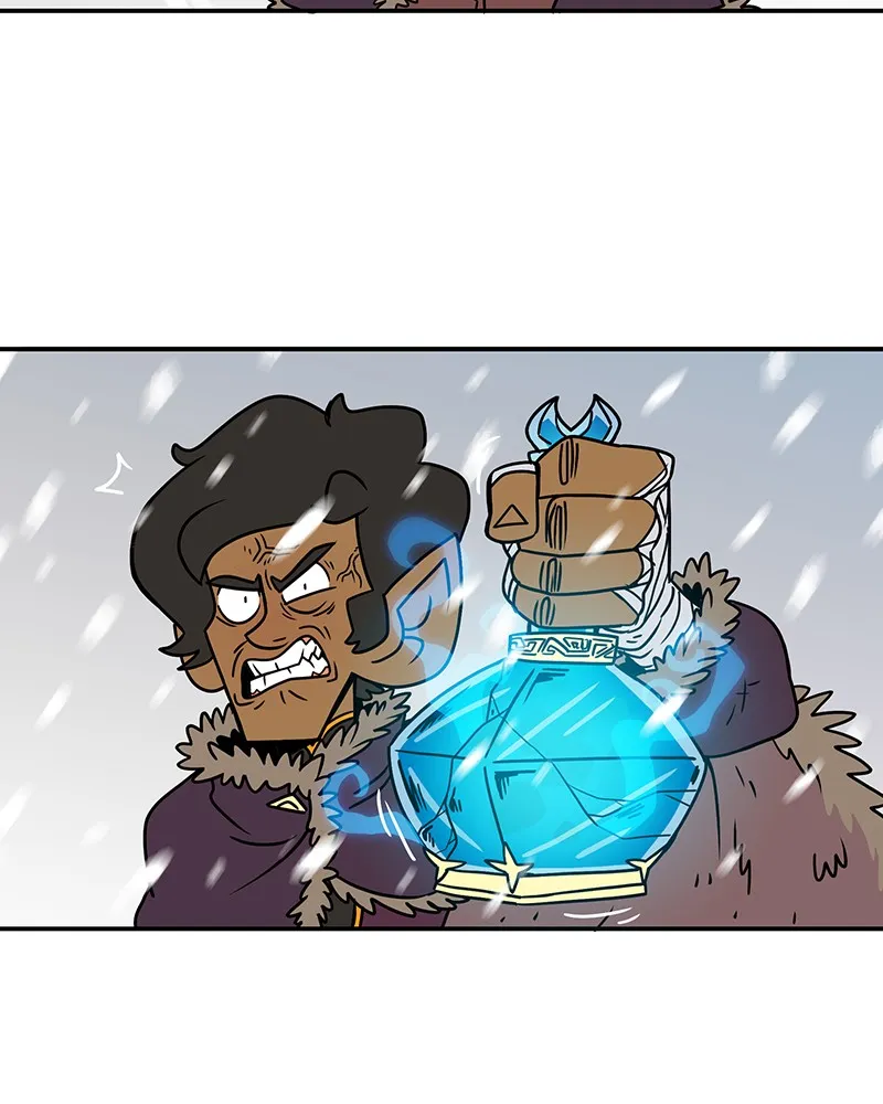 Elf & Warrior Chapter 118 page 27 - 
