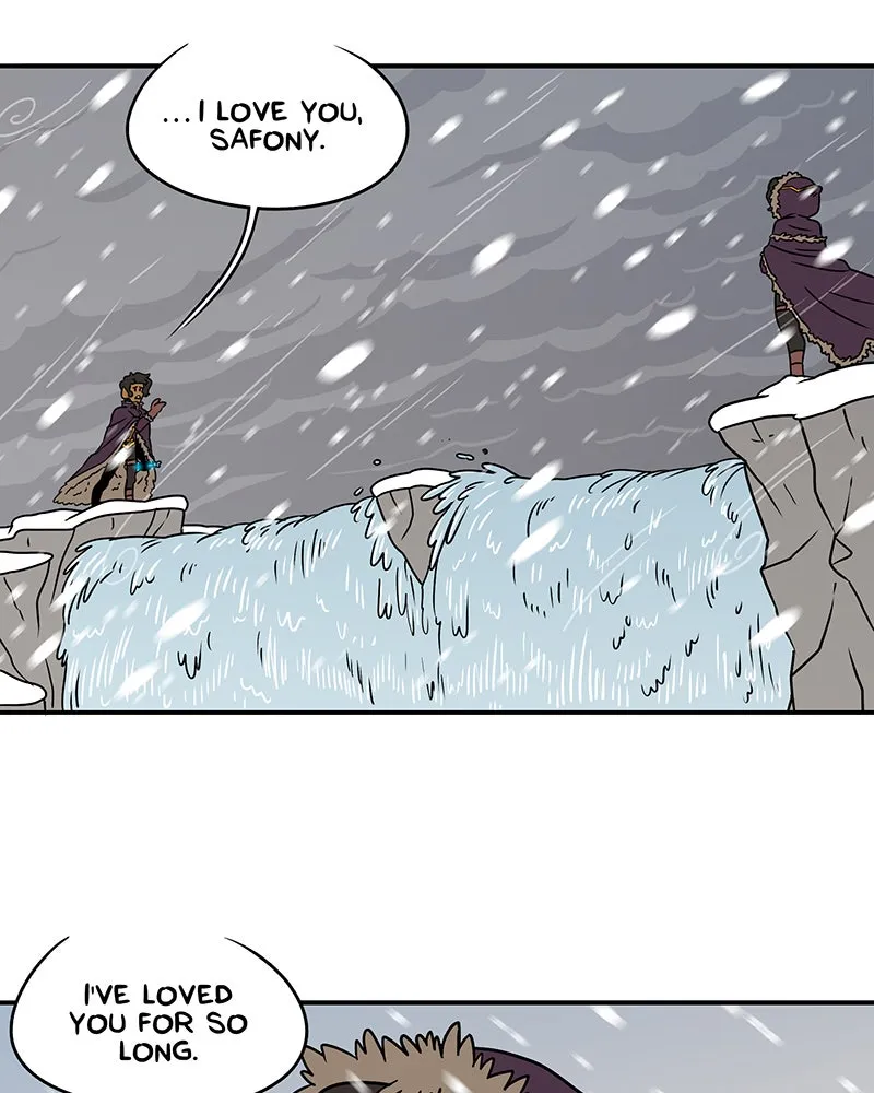 Elf & Warrior Chapter 118 page 29 - 