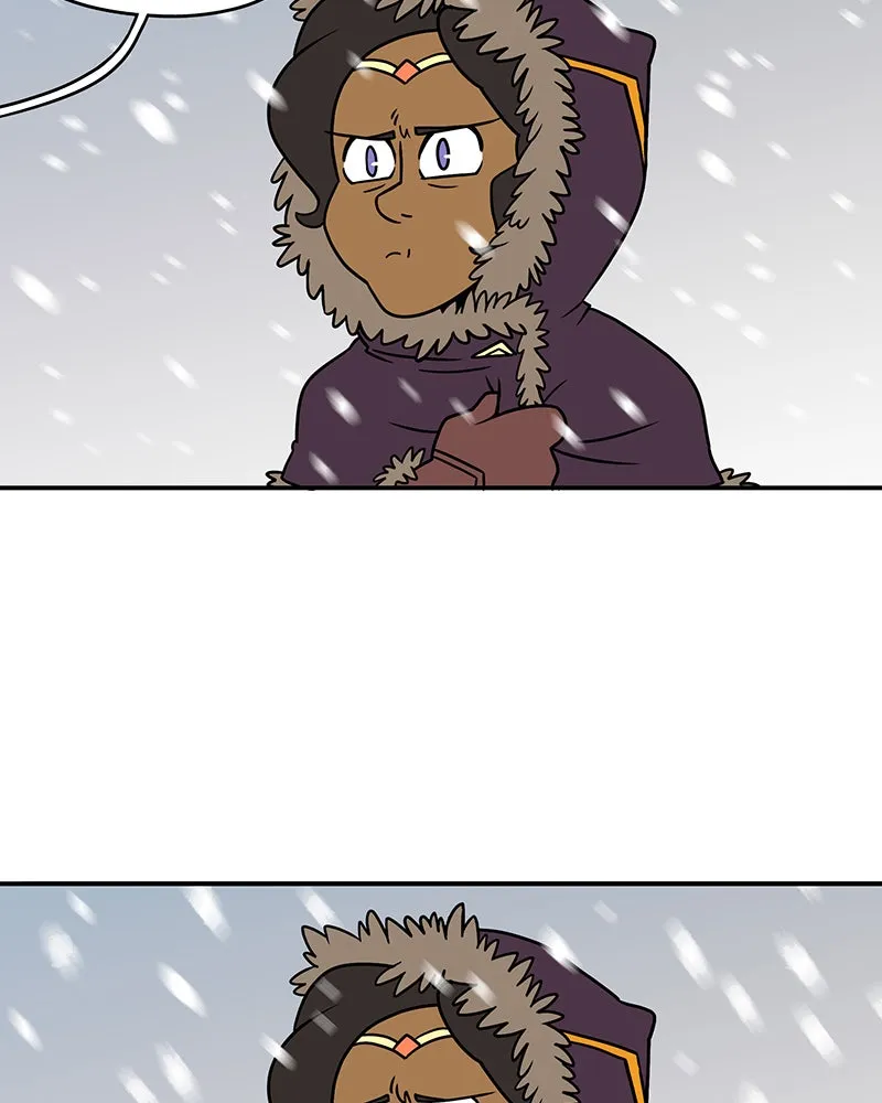 Elf & Warrior Chapter 118 page 30 - 