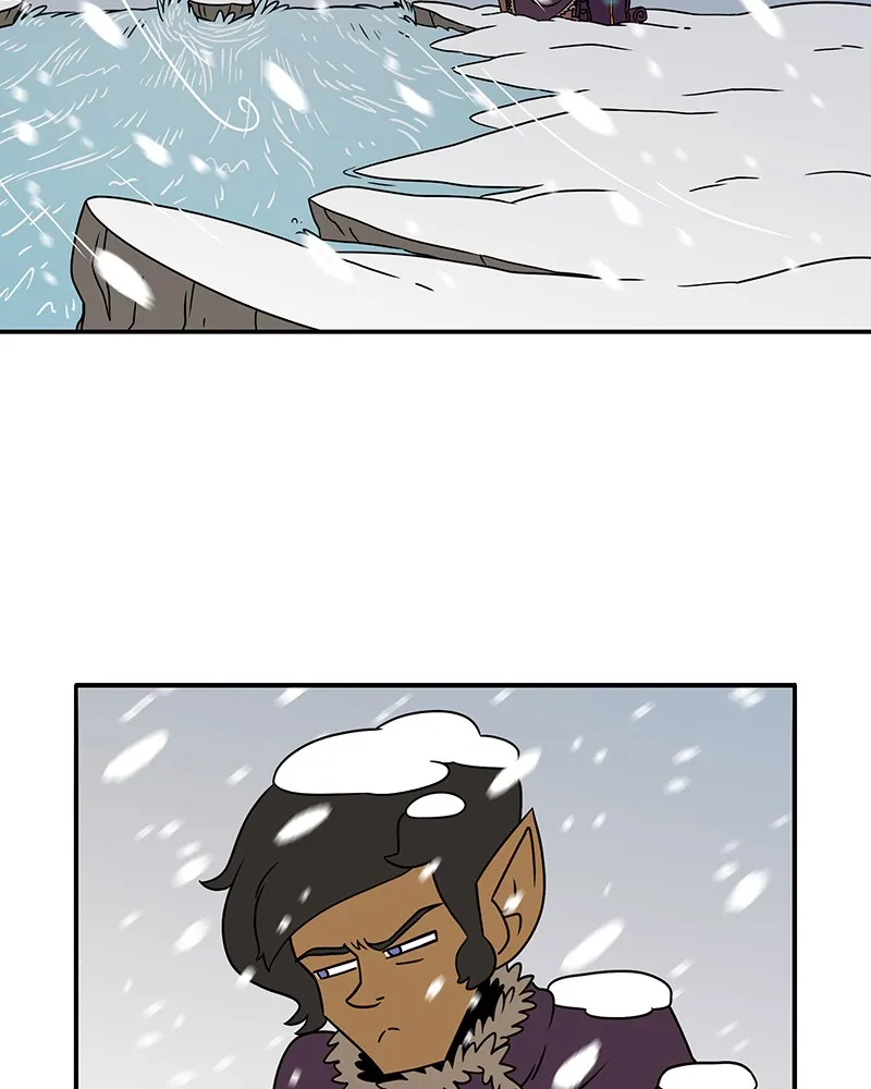 Elf & Warrior Chapter 118 page 4 - 