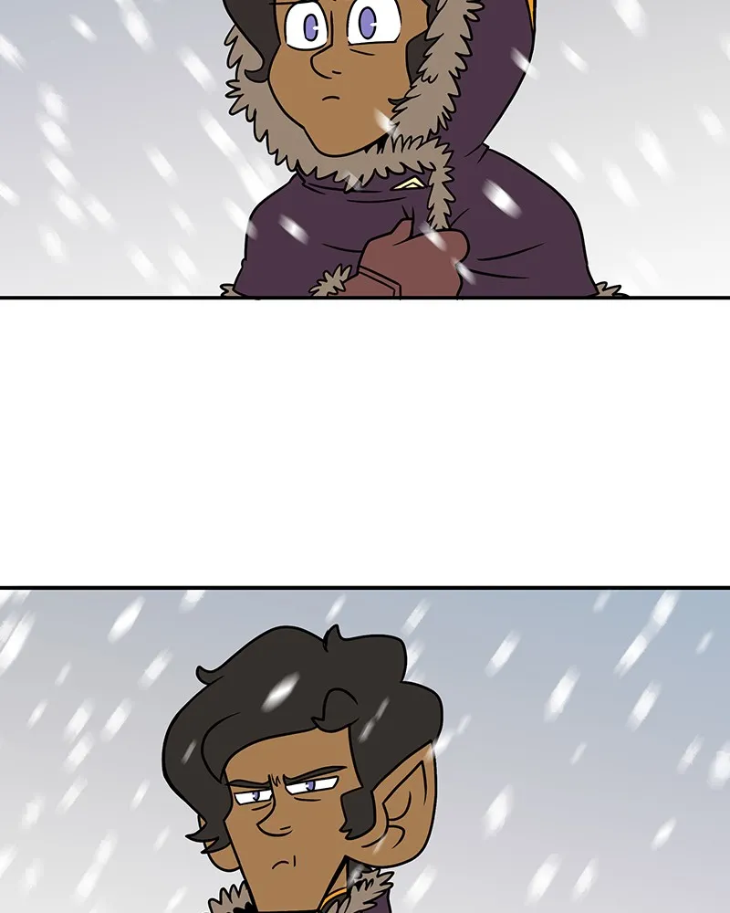 Elf & Warrior Chapter 118 page 31 - 