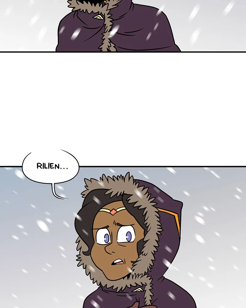 Elf & Warrior Chapter 118 page 32 - 