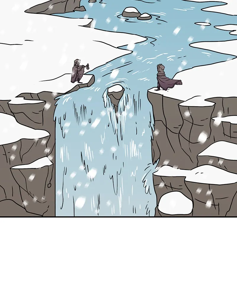 Elf & Warrior Chapter 118 page 37 - 