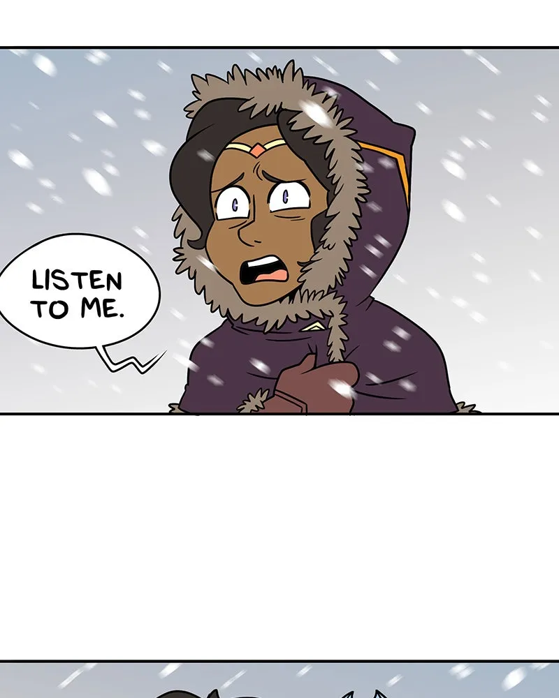 Elf & Warrior Chapter 118 page 38 - 