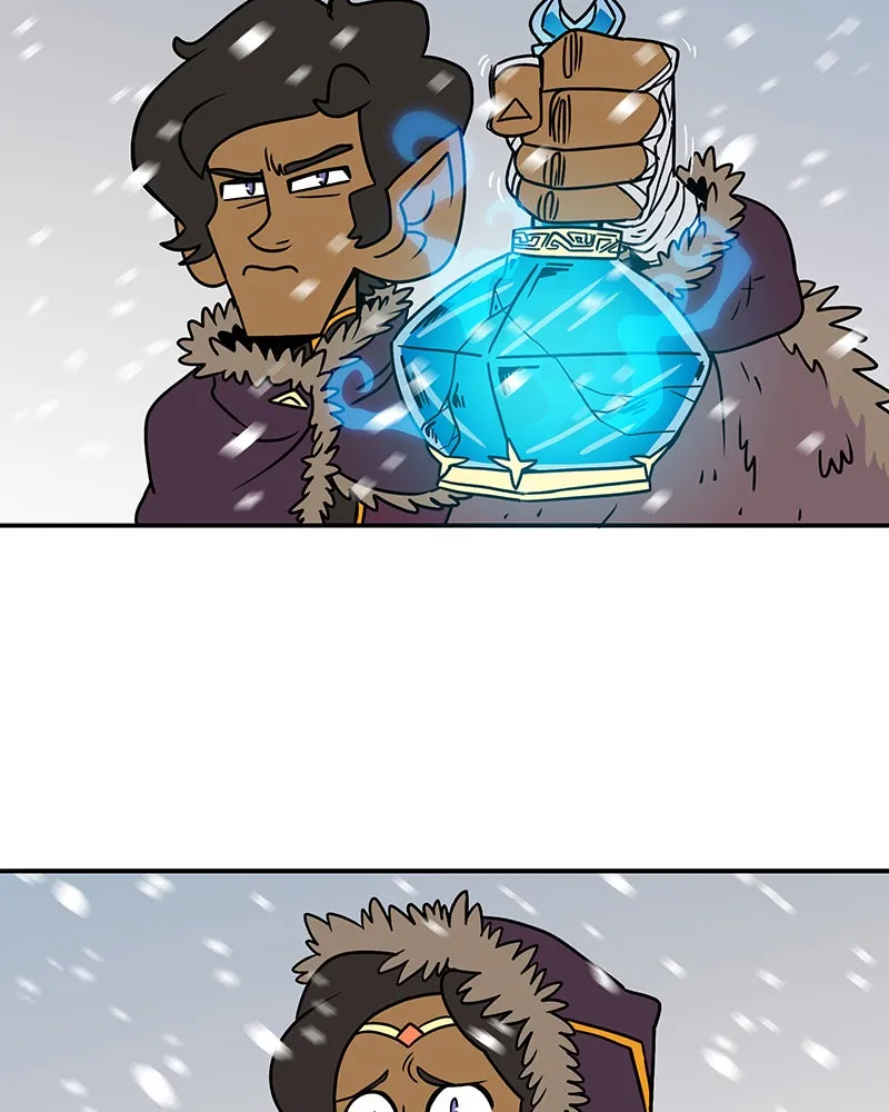 Elf & Warrior Chapter 118 page 39 - 