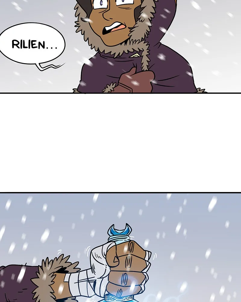 Elf & Warrior Chapter 118 page 40 - 