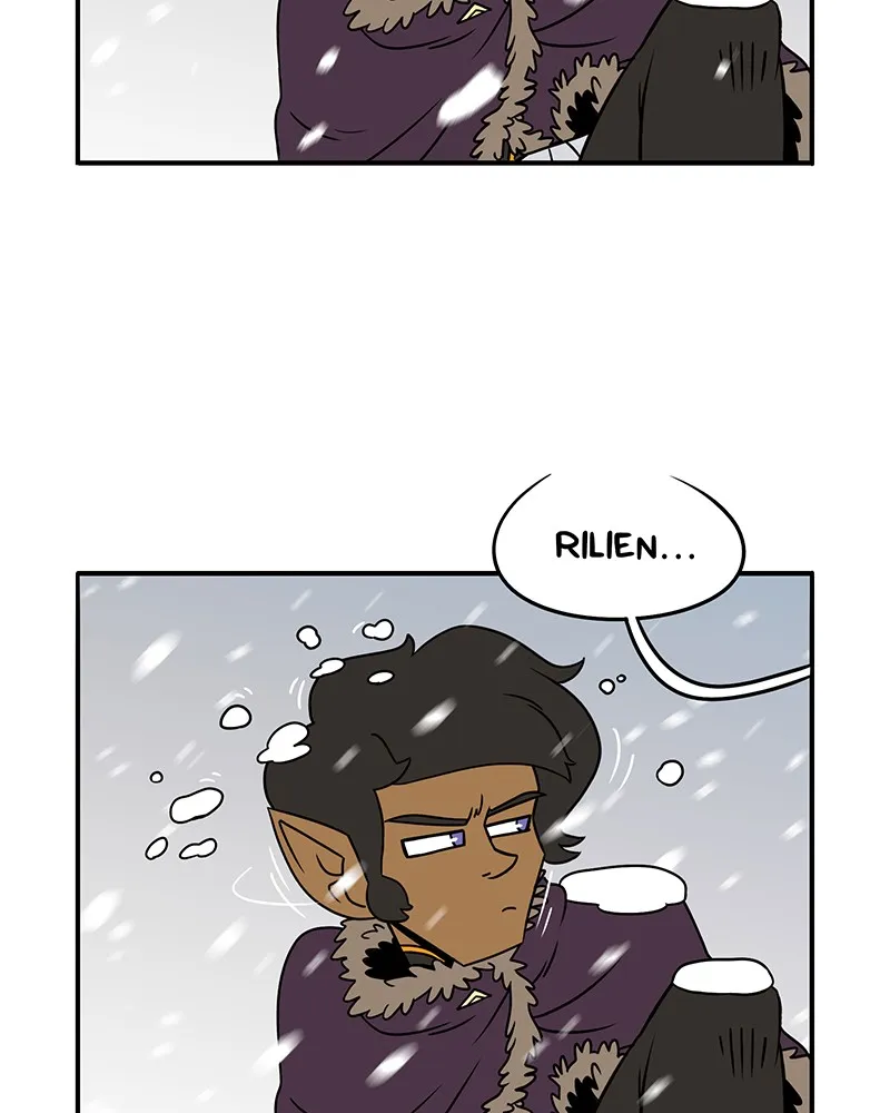 Elf & Warrior Chapter 118 page 5 - 