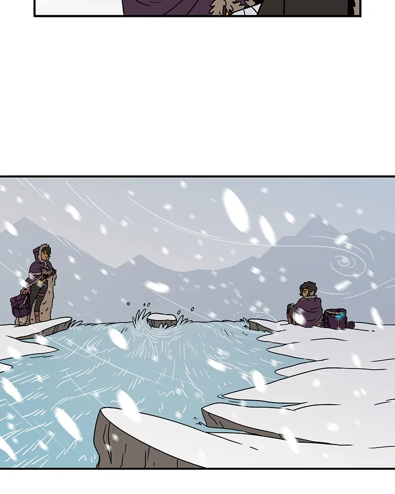 Elf & Warrior Chapter 118 page 6 - 
