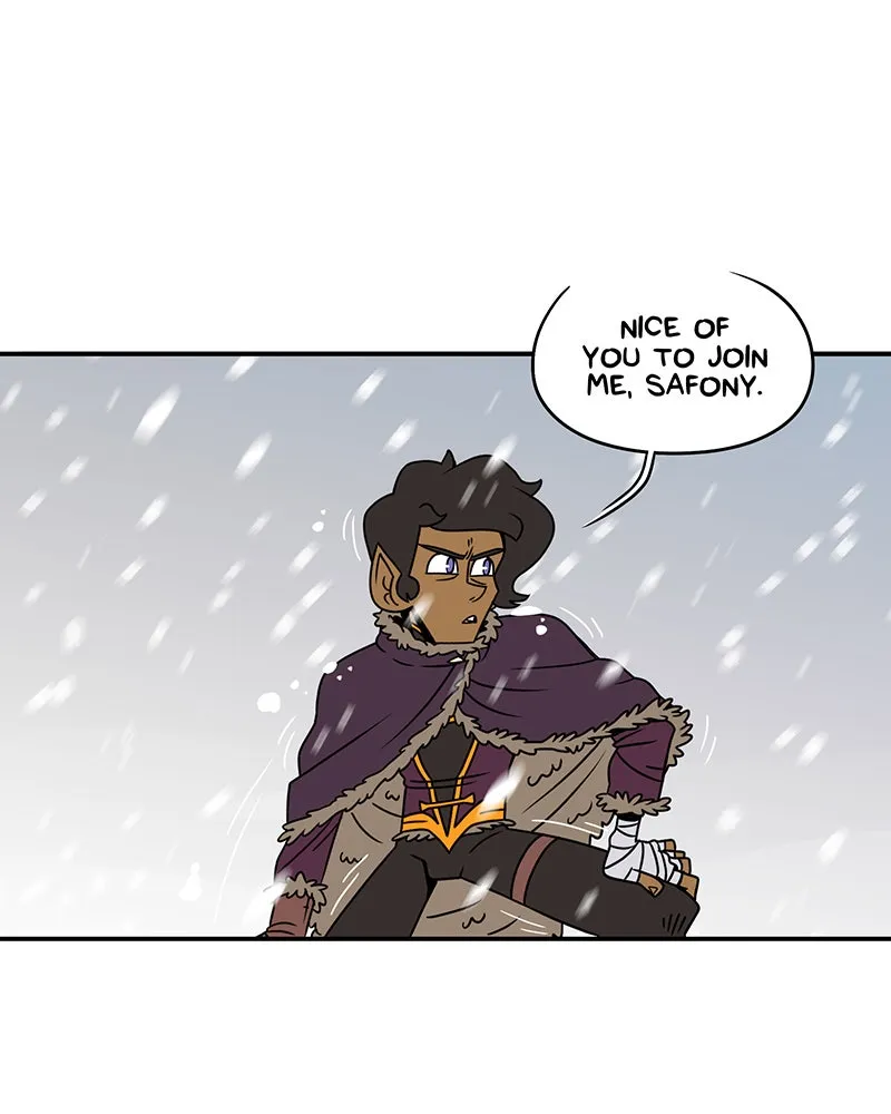 Elf & Warrior Chapter 118 page 7 - 