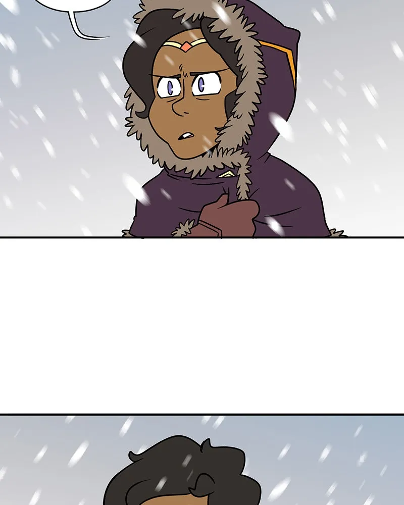 Elf & Warrior Chapter 118 page 10 - 