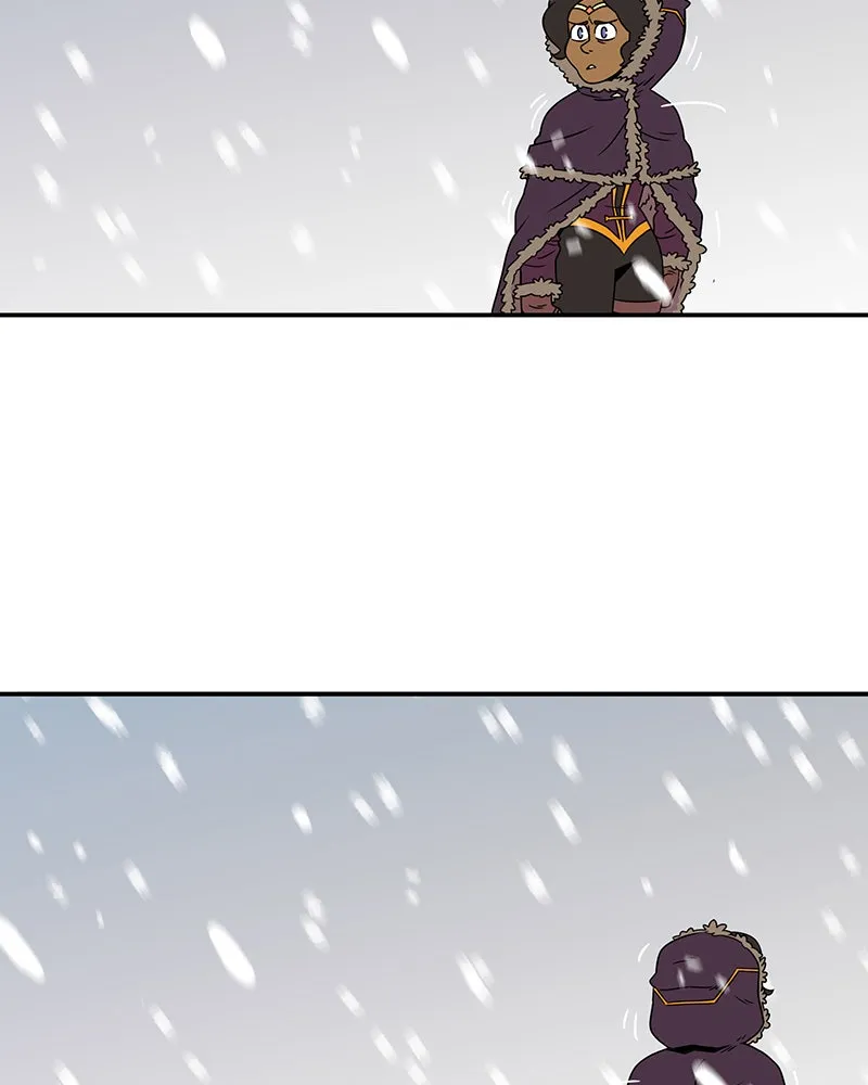 Elf & Warrior Chapter 119 page 17 - 