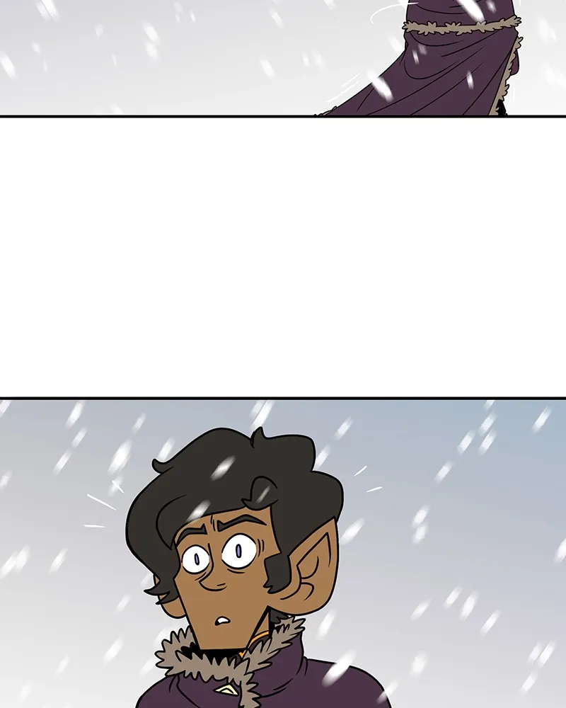 Elf & Warrior Chapter 119 page 18 - 