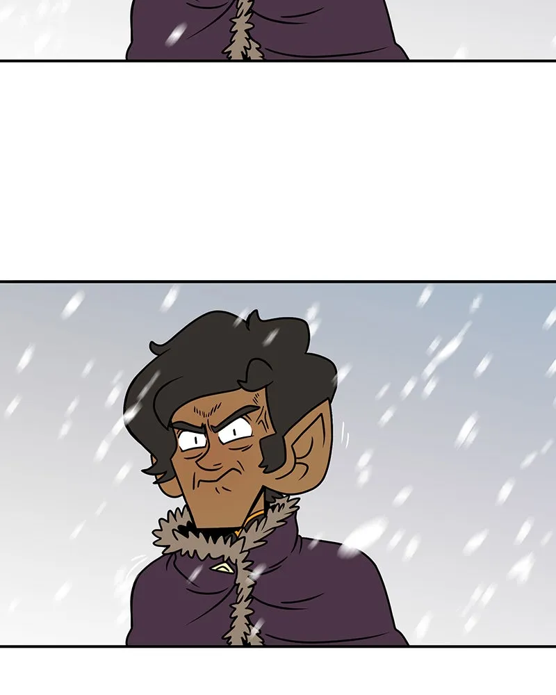Elf & Warrior Chapter 119 page 19 - 
