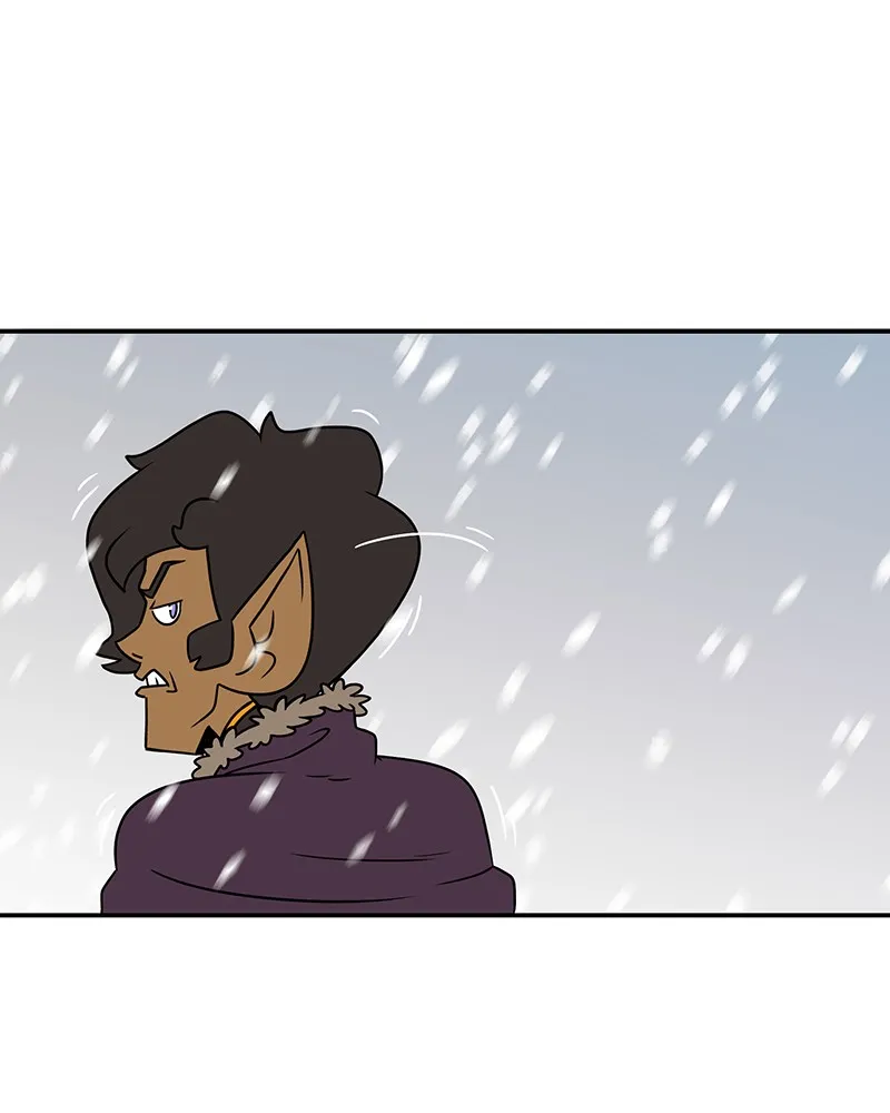 Elf & Warrior Chapter 119 page 20 - 