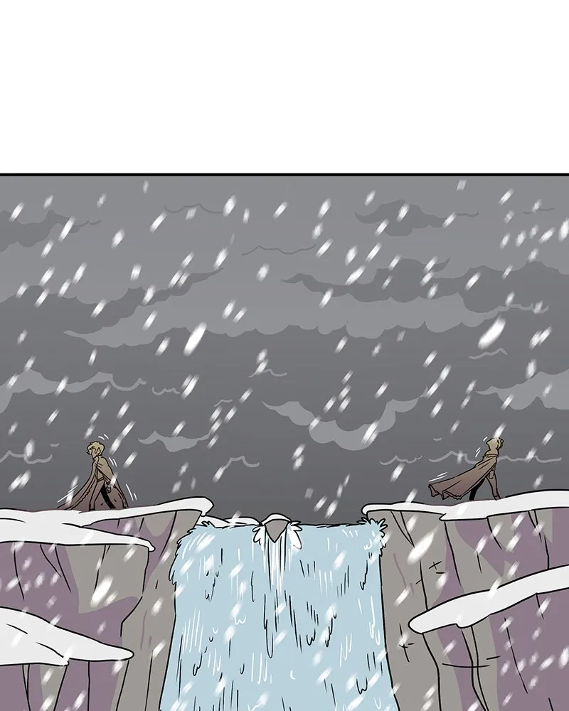 Elf & Warrior Chapter 119 page 21 - 