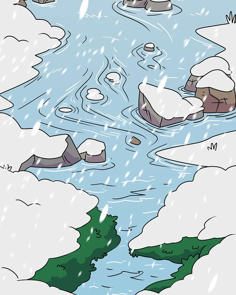 Elf & Warrior Chapter 119 page 25 - 