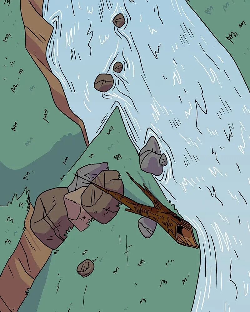 Elf & Warrior Chapter 119 page 27 - 