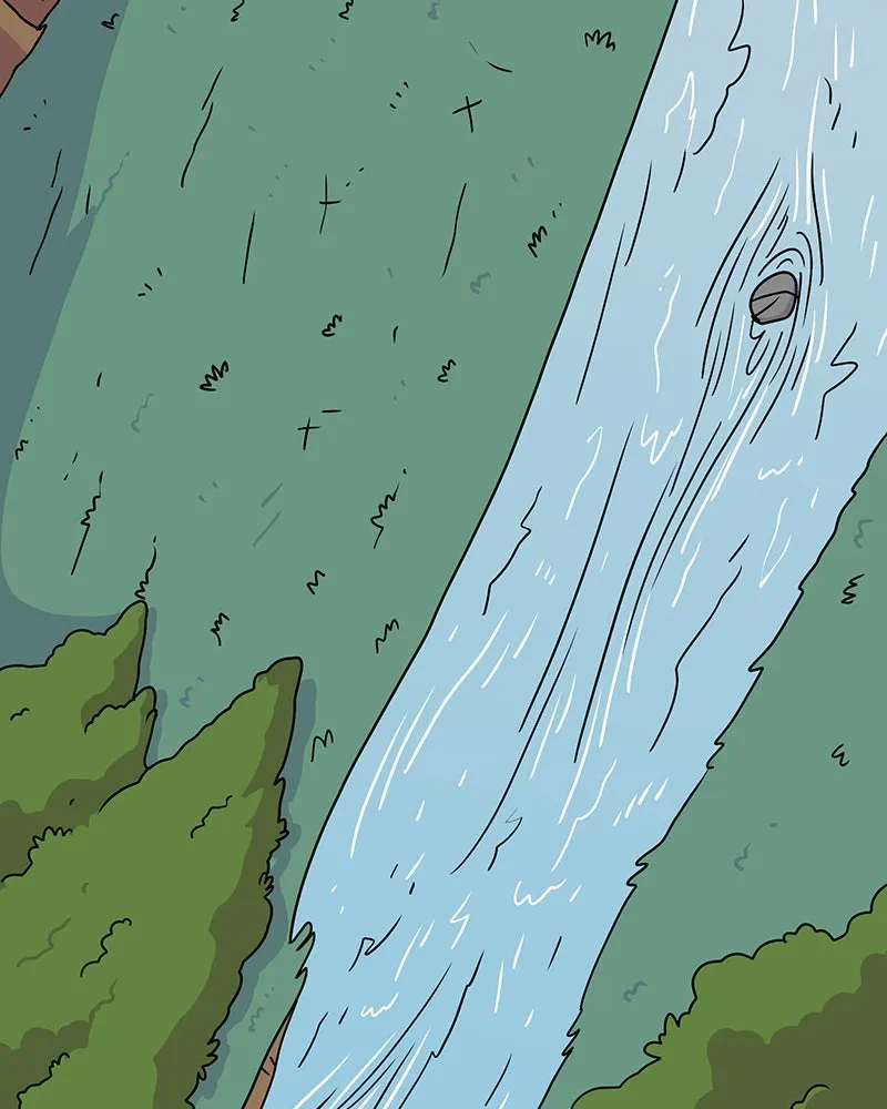 Elf & Warrior Chapter 119 page 28 - 