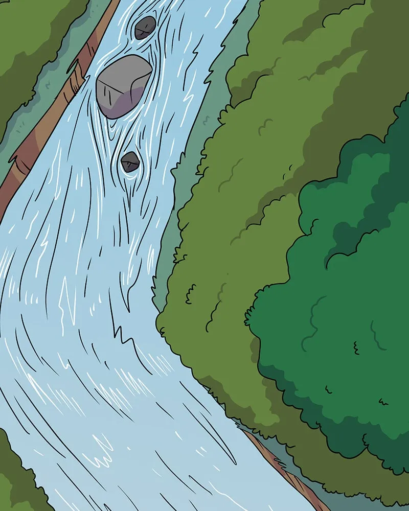 Elf & Warrior Chapter 119 page 29 - 