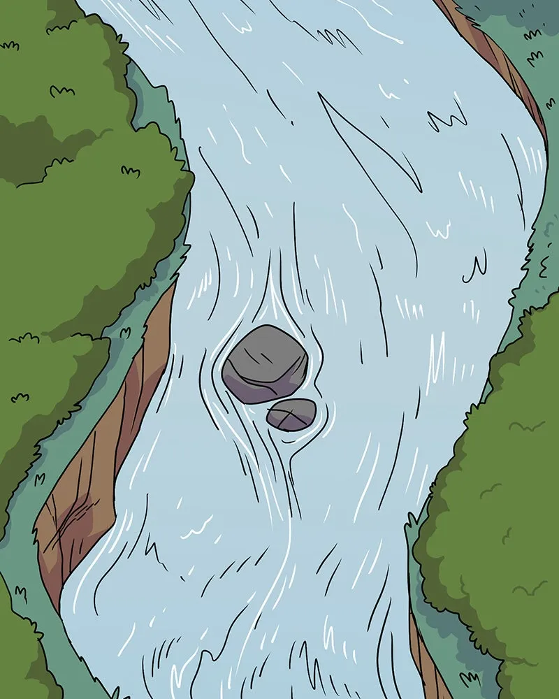 Elf & Warrior Chapter 119 page 30 - 