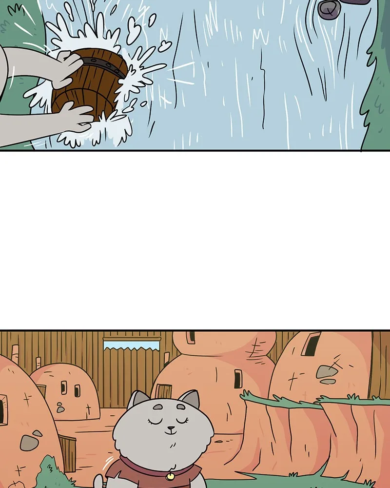 Elf & Warrior Chapter 119 page 34 - 