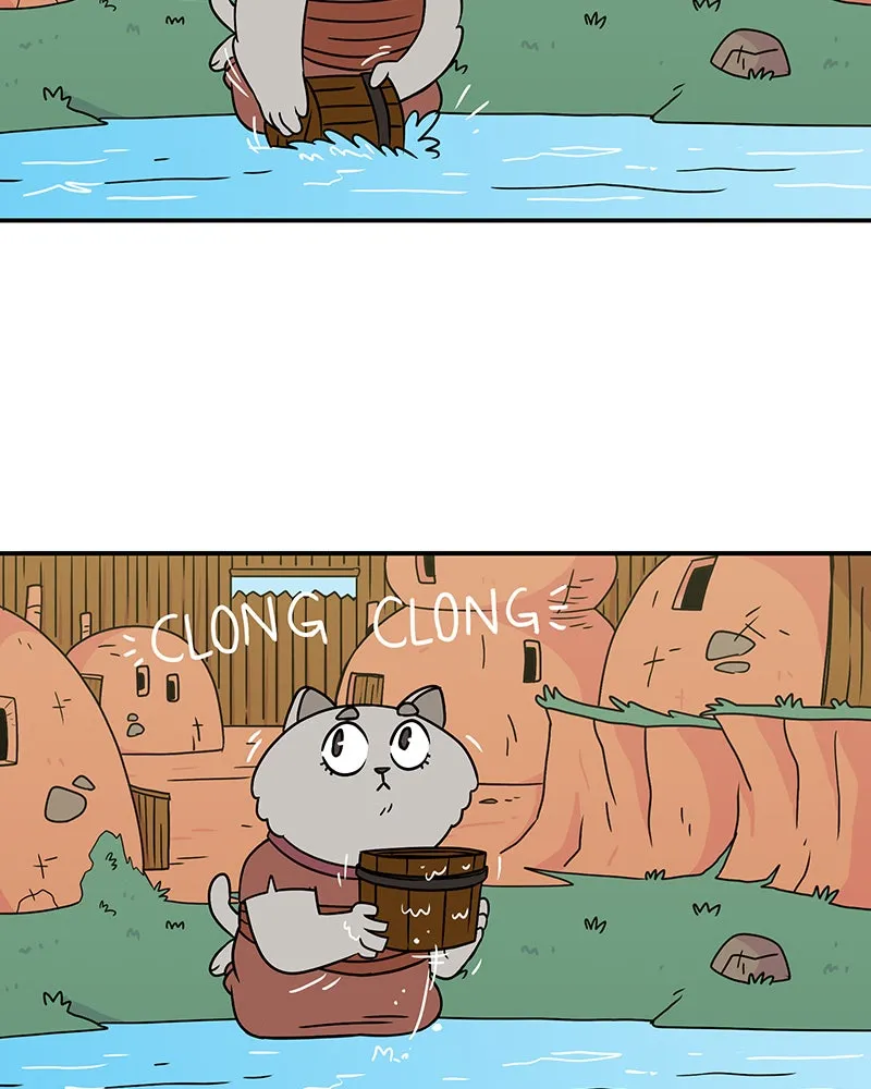 Elf & Warrior Chapter 119 page 35 - 