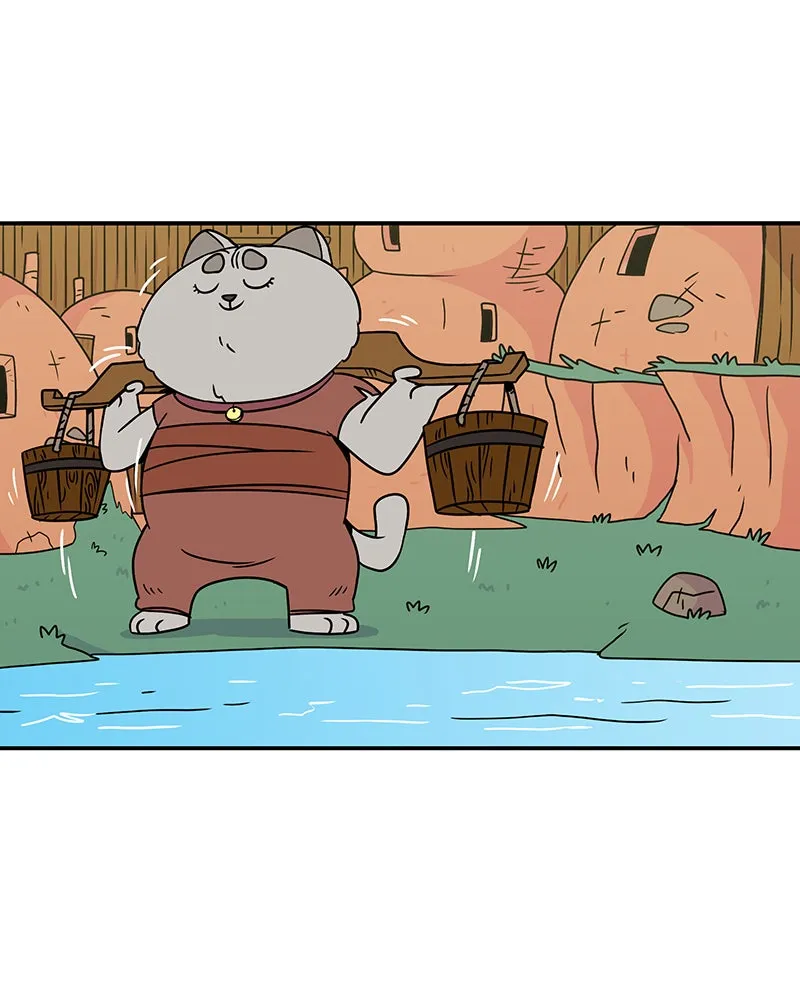 Elf & Warrior Chapter 119 page 37 - 