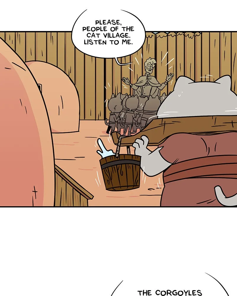 Elf & Warrior Chapter 119 page 38 - 