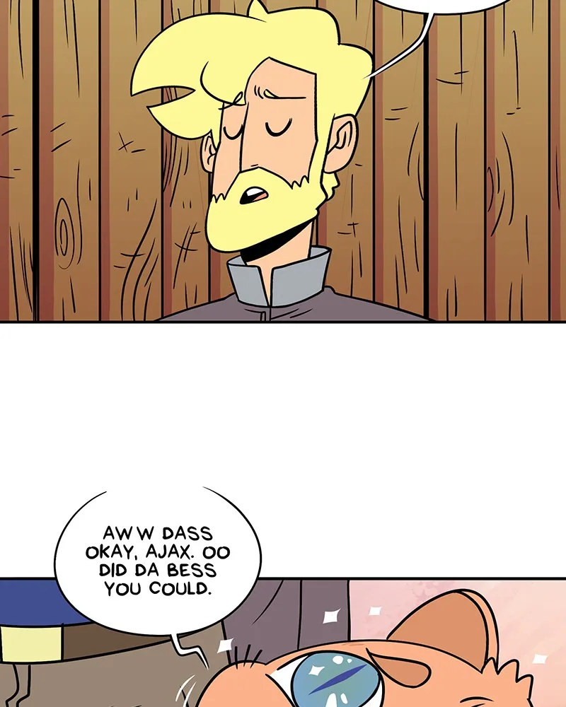 Elf & Warrior Chapter 119 page 40 - 