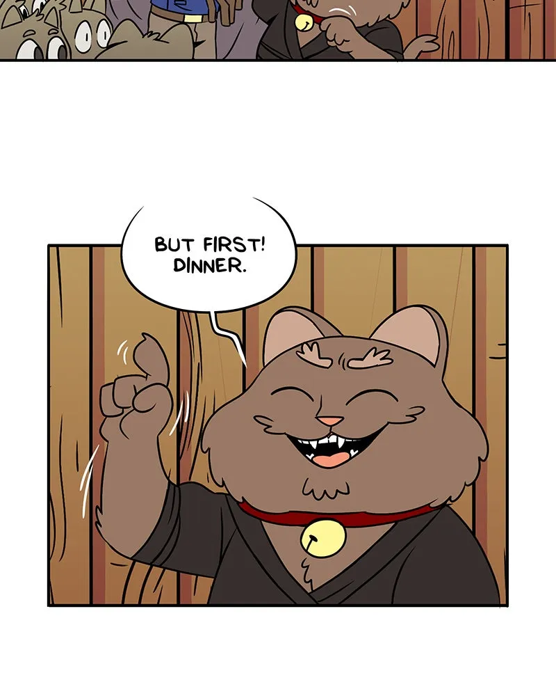 Elf & Warrior Chapter 119 page 43 - 