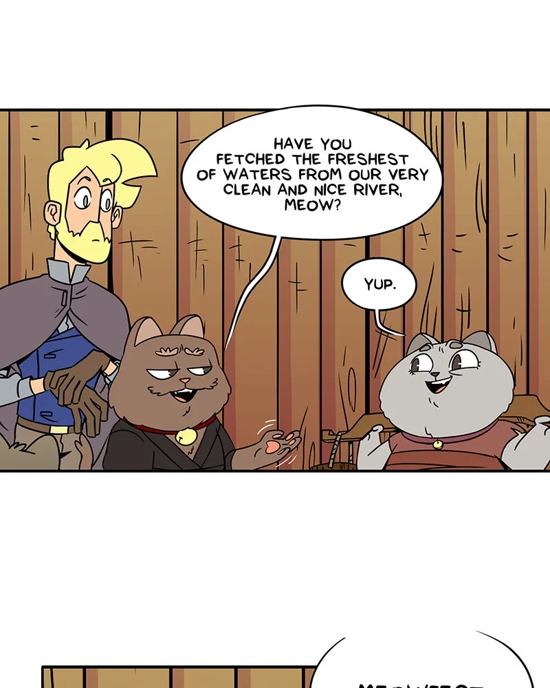Elf & Warrior Chapter 119 page 44 - 