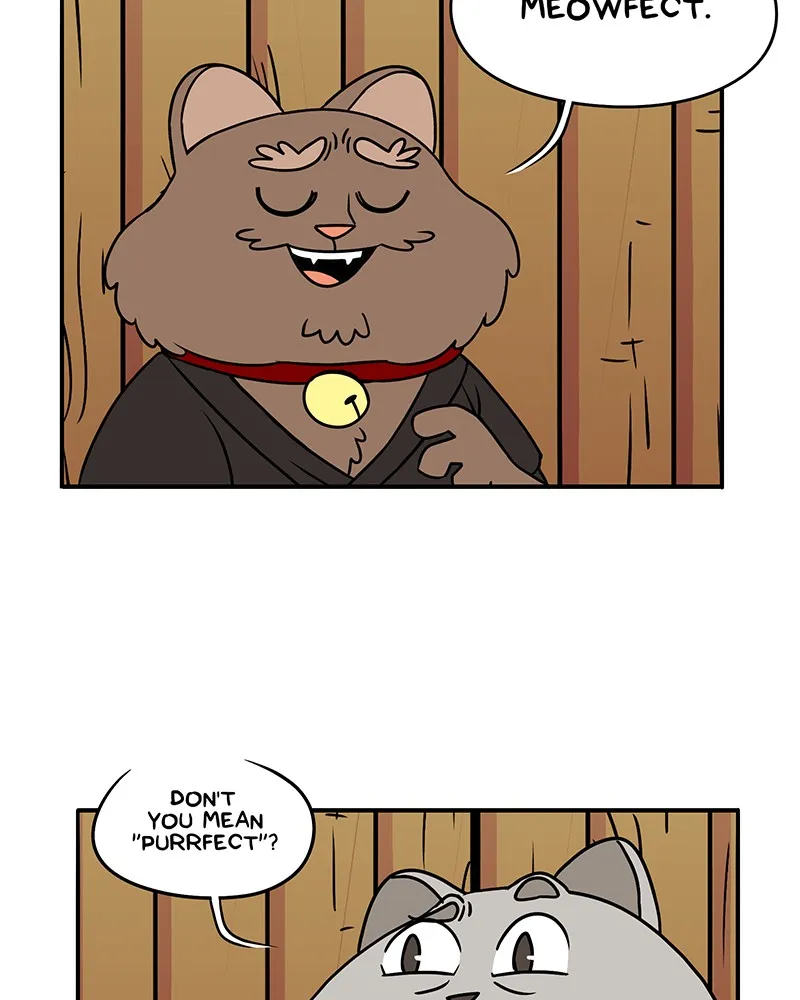 Elf & Warrior Chapter 119 page 45 - 