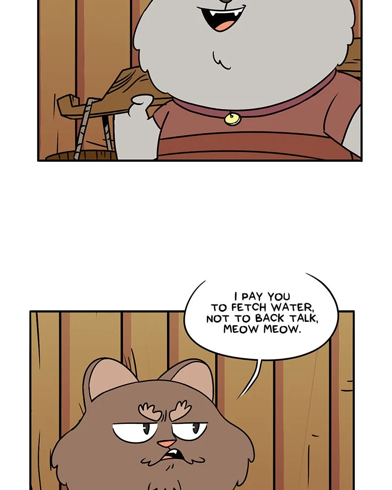 Elf & Warrior Chapter 119 page 46 - 