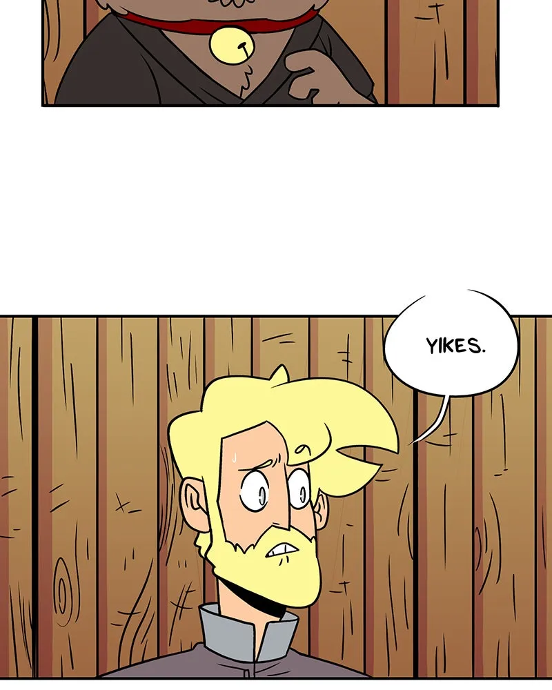 Elf & Warrior Chapter 119 page 47 - 