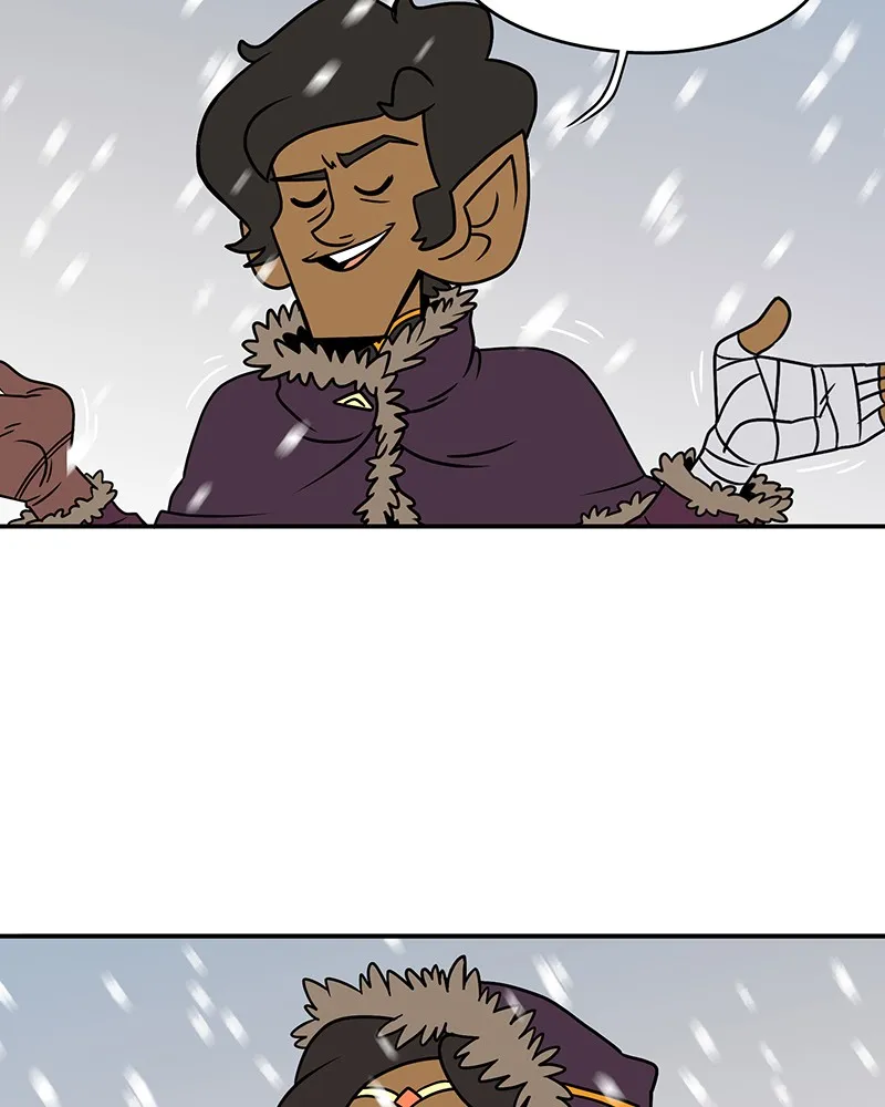 Elf & Warrior Chapter 119 page 6 - 